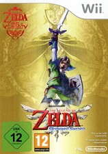 Nintendo wii zelda d'occasion  Mouans-Sartoux
