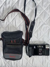 Minolta lens 35mm gebraucht kaufen  Züsch