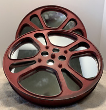 Red film reel for sale  Bethany