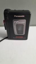 Panasonic l309 standard for sale  DOWNPATRICK