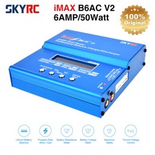 Caricabatterie skyrc imax usato  Spedire a Italy