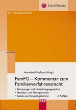 Famfg kommentar zum gebraucht kaufen  Stuttgart