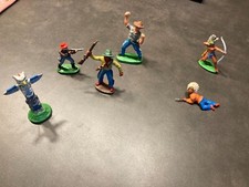 Figuren ddr indianer gebraucht kaufen  Deutschland