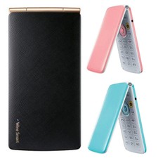 Oryginalny telefon komórkowy LG Wine Smart D486 1GB + 4GB ROM 3,5" z klapką - odblokowany LTE 4G na sprzedaż  Wysyłka do Poland