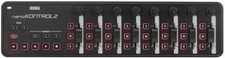 Korg nanokontrol2 usb for sale  Middletown