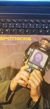 Disque the spotnicks d'occasion  Plaisance