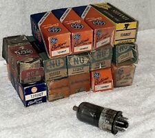 12a8gt vacuum tubes for sale  Minneapolis