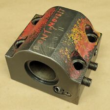 Turret tool block for sale  Oxnard