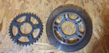 Disc rear brake usato  Sinopoli