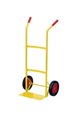 Carrello acciaio per usato  Zandobbio