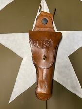 Holster cavalerie 1912 d'occasion  Peltre
