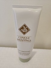 Wrappings clinique women for sale  Hermitage