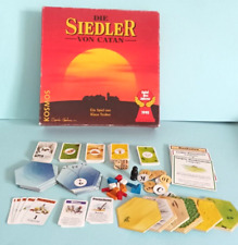 Brettspiel siedler catan gebraucht kaufen  Barsinghausen