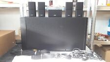 Diffusori bose acoustimass usato  Torre Canavese