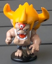 Figurine dofus tristecoeur d'occasion  Rodez