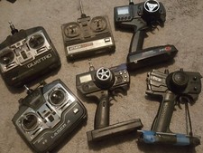 Controller lot attack for sale  Tampa