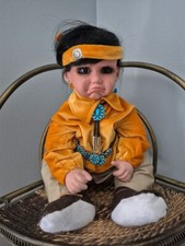 Cheryl yazza doll for sale  Monaca