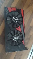 Scheda video asus usato  Morimondo