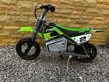Razor mcgrath sx350 for sale  WITNEY