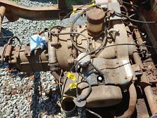 Engine transmission cony for sale  Hagerstown