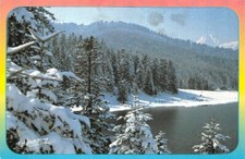 Station lac payolle d'occasion  Expédié en Belgium
