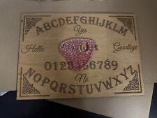 Wooden ouija board for sale  BIRMINGHAM