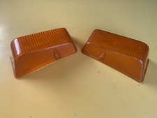 Blinker blinkerkappe range gebraucht kaufen  Teterow-Umland