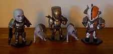 Destiny bigshot toy for sale  Wexford