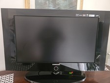 Televisore pollici samsung usato  Ladispoli