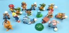 Ferrero figuren pumuckl gebraucht kaufen Ferrero figuren pumuckl gebraucht kaufen  Engelskirchen