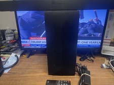 lg sound bar for sale  Crimora