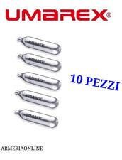 Bombolette co2 soft usato  Carbonia