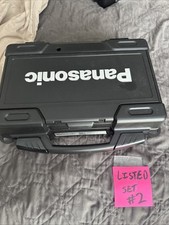 Panasonic genuine 3.6v for sale  Springville