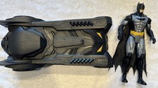 Spin batman batmobile for sale  Chino Hills