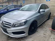 Mercedes class a160 for sale  LEEDS