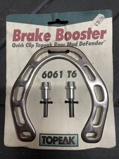 Topeak brake booster for sale  BANBURY