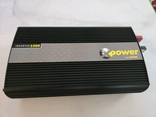 Xantrex xpower 1000w d'occasion  Expédié en Belgium
