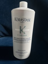 Xampu antipelicular anticaspa Kerastase Symbiose Bain creme 34 oz comprar usado  Enviando para Brazil