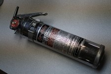 Fyr fyter vintage for sale  Anderson