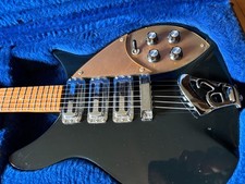 Vintage 1984 rickenbacker for sale  NORTH BERWICK