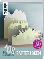 100 schönsten papierideen gebraucht kaufen  Berlin