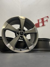 Riginal audi 8w0601025cg gebraucht kaufen  Lenting