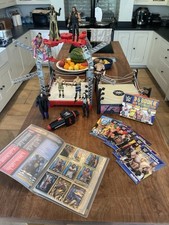 Wwe ring builder for sale  BRISTOL