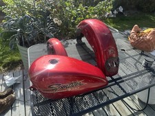 harley tank fender for sale harley tank fender for sale Bellingham