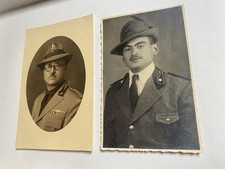 Fotografie milizia ferroviaria usato  Milano