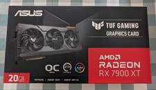 Asus tuf gaming d'occasion  Paris XV