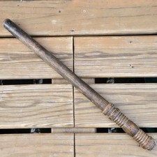 Vintage solid police for sale  Chicago