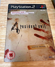 Capcom resident evil for sale  CHIPPENHAM