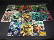 Hulk difensori serie usato  Italia
