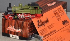 Liliput 9101 tenderlok gebraucht kaufen  Ettlingen